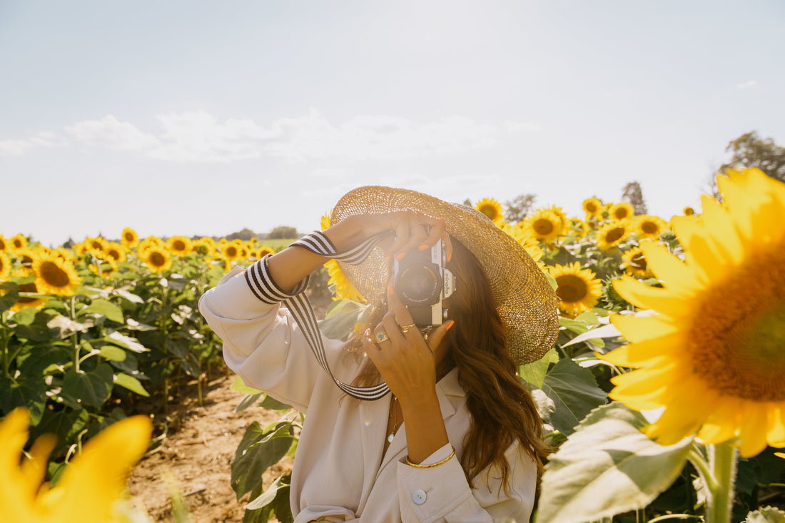 Hats Near Me for Summer – GoodThings' Collection for Australia and New Zealand