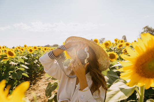 Hats Near Me for Summer – GoodThings' Collection for Australia and New Zealand