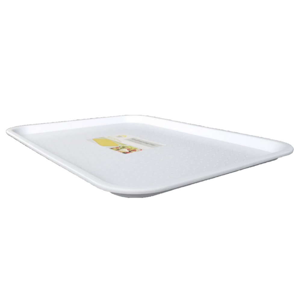 Tray Plastic 45.5 x 35.5