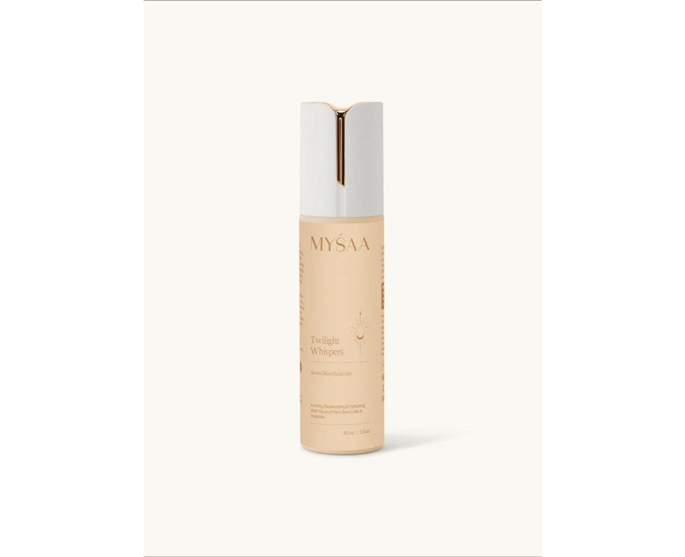 Mysaa - Facial Mist Twilight Whispers