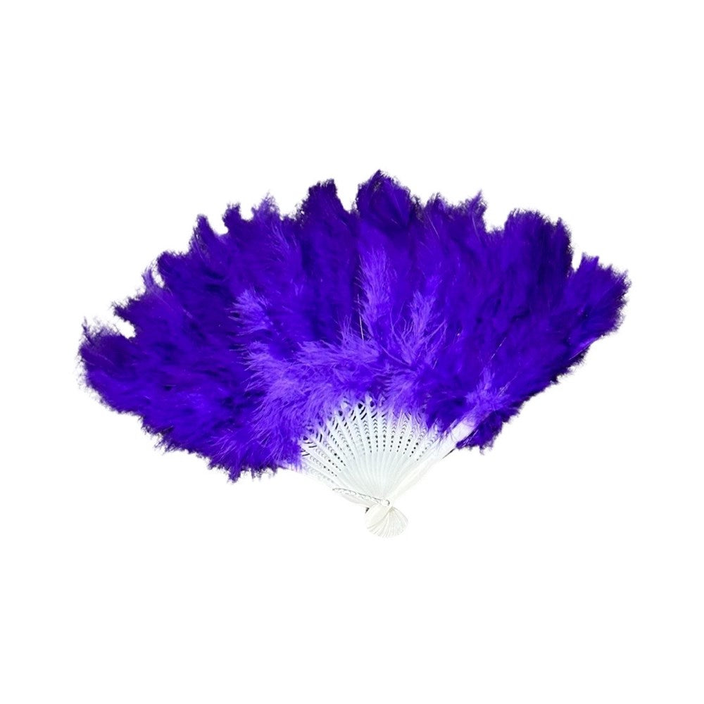 Fan Feather