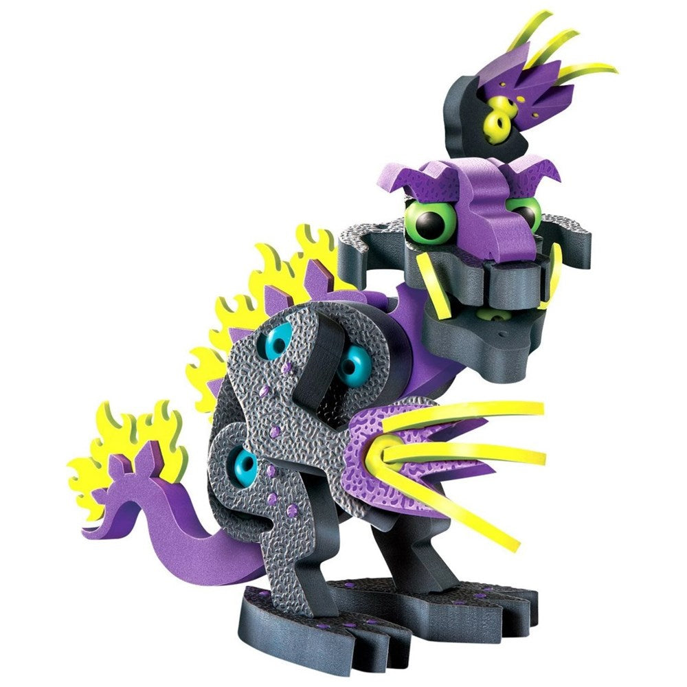 DIY Dragon Building Kit - Darko (277)