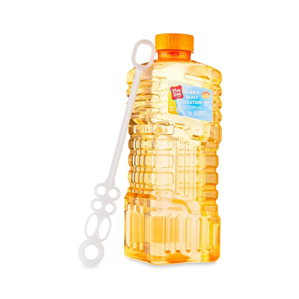 Bubble Blow - Blast Solution (224)