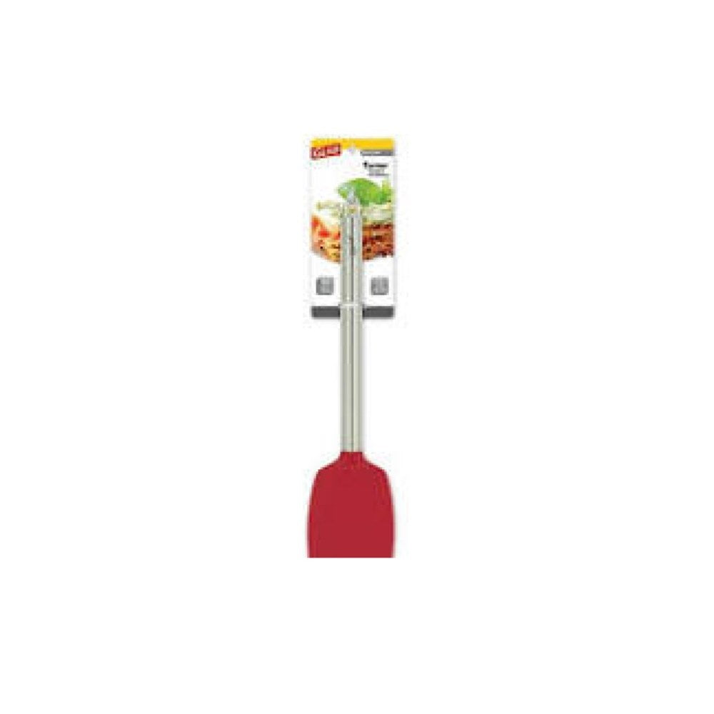GLAD TURNER W/ STAINLESS STEEL HANDLE, RED (Product of USA)