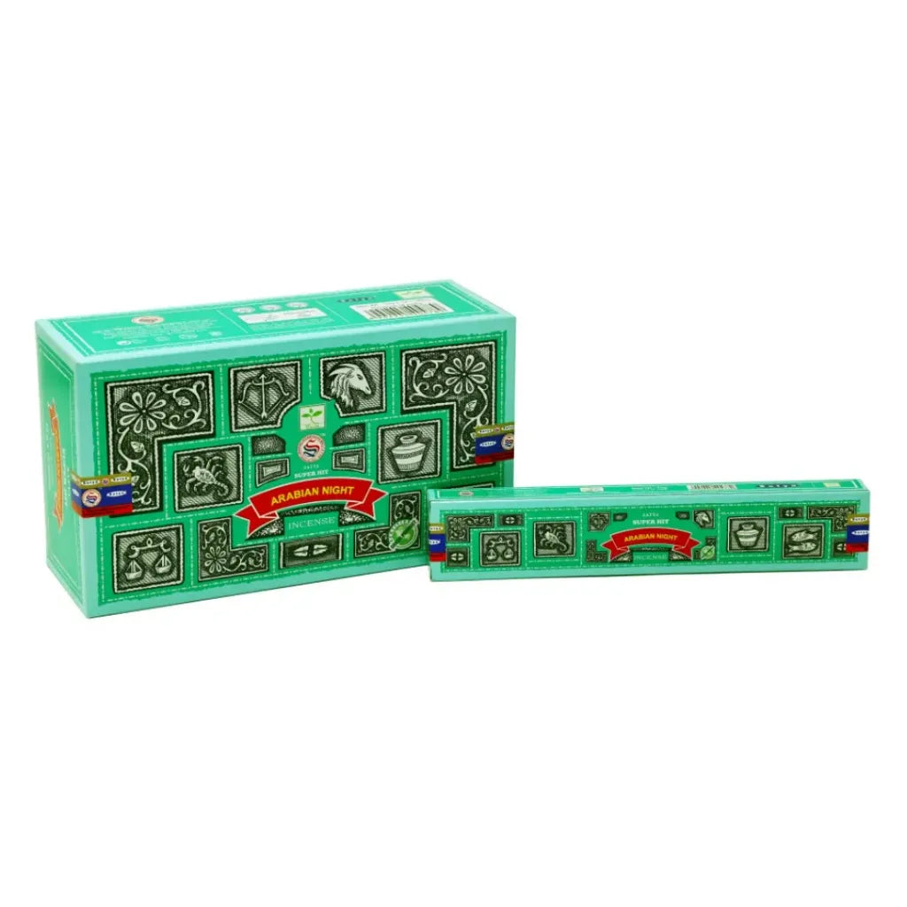 Satya Super Hit - Arabian Night 15 Gms