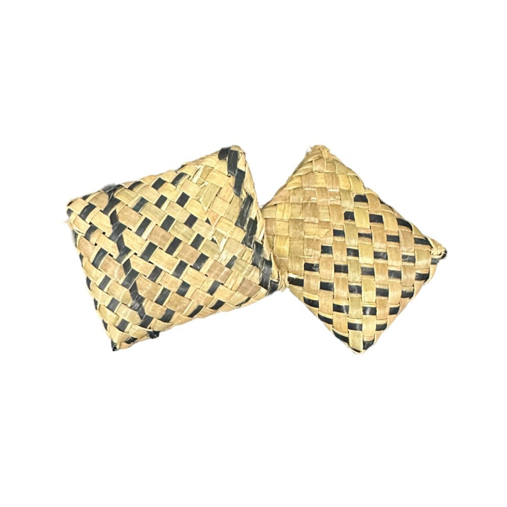 Seagrass Box 6.5cm x 7.5cm