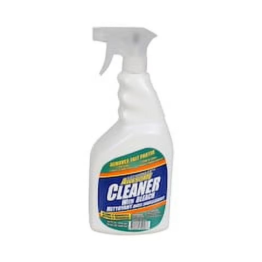 LA'S AWESOME All Purpose Cleaner with bleach (Product Of USA)