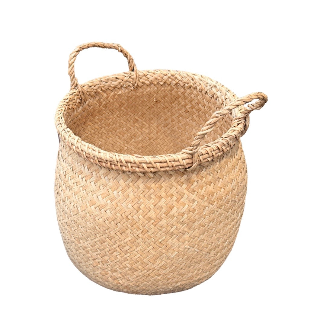 Boho Storage Basket