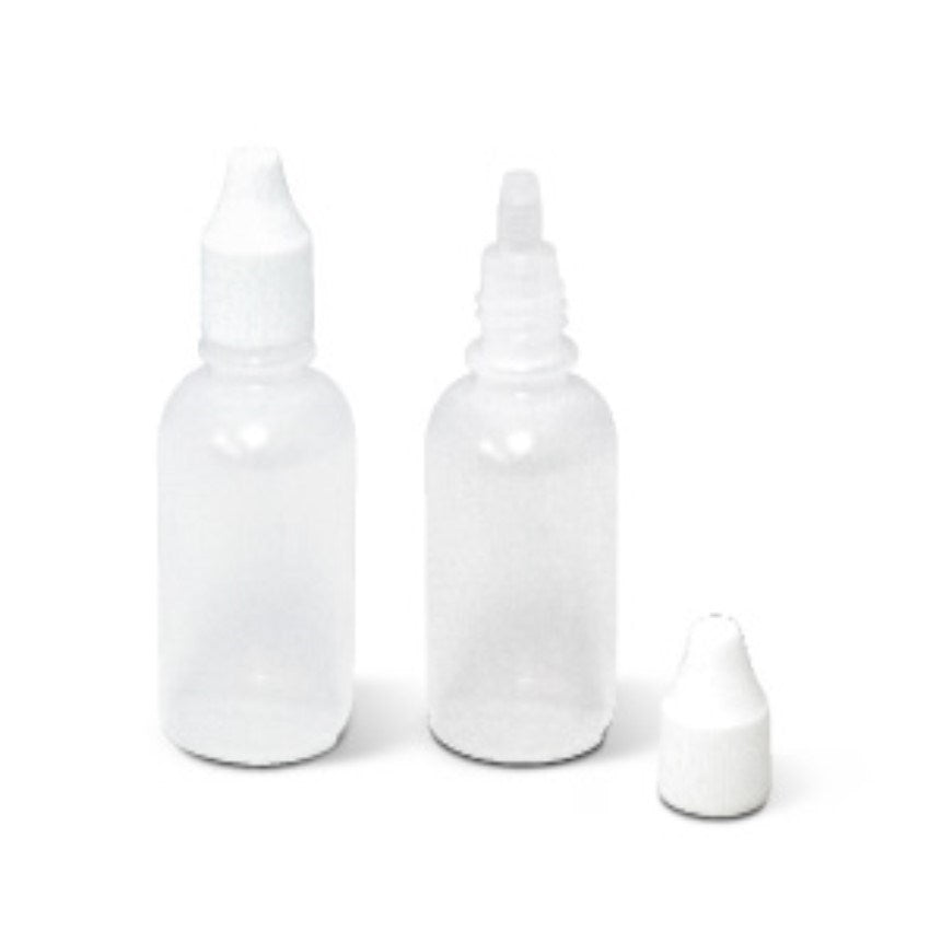Plastic Drop Bottle 25 ml