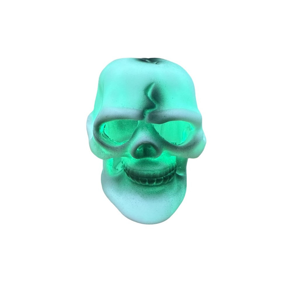 LED Night Lamp - Color Changing Skull