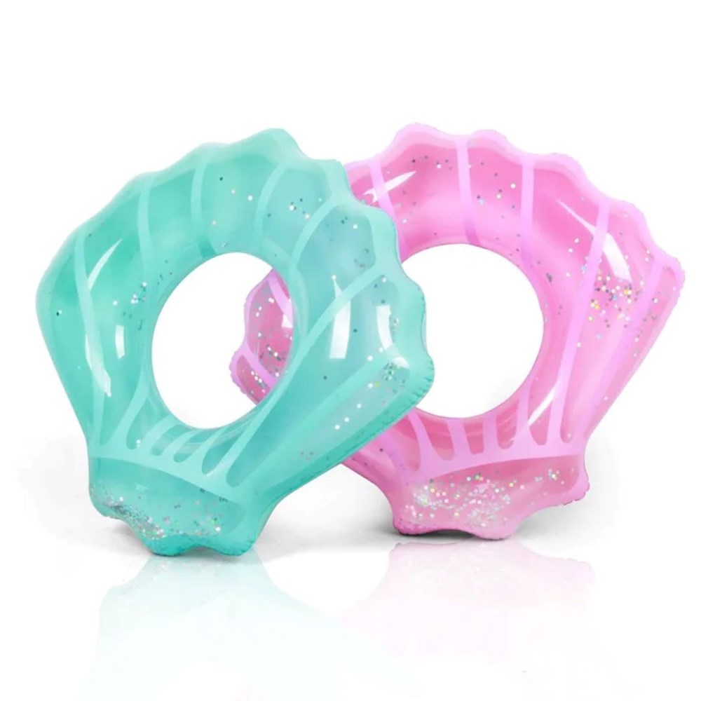 Shell Swim Ring (218)