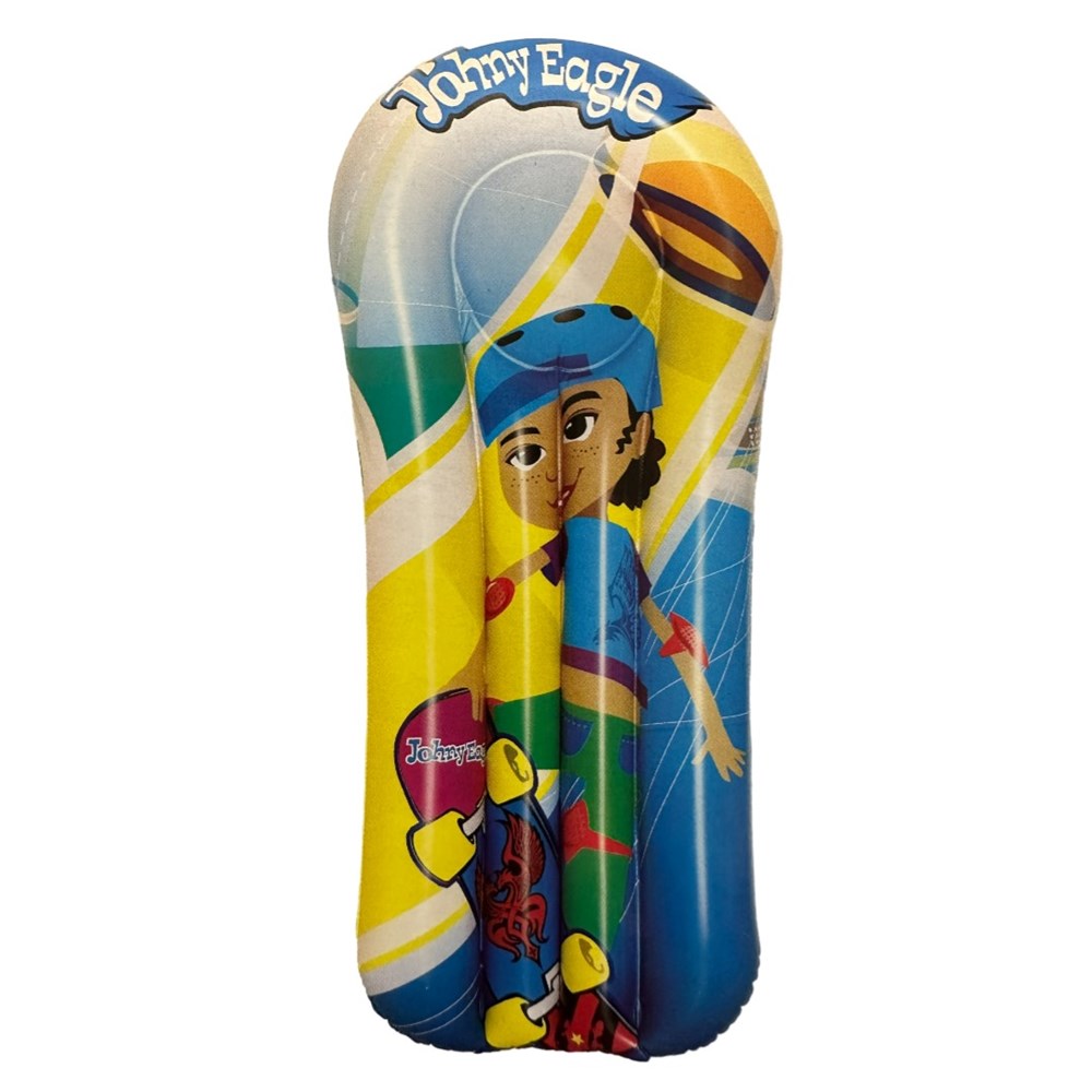 Johny Eagle Inflatable Float 115x60 cm (227)