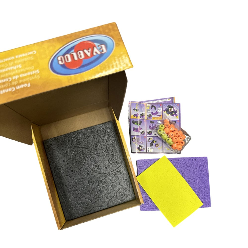 DIY Dragon Building Kit - Darko (277)