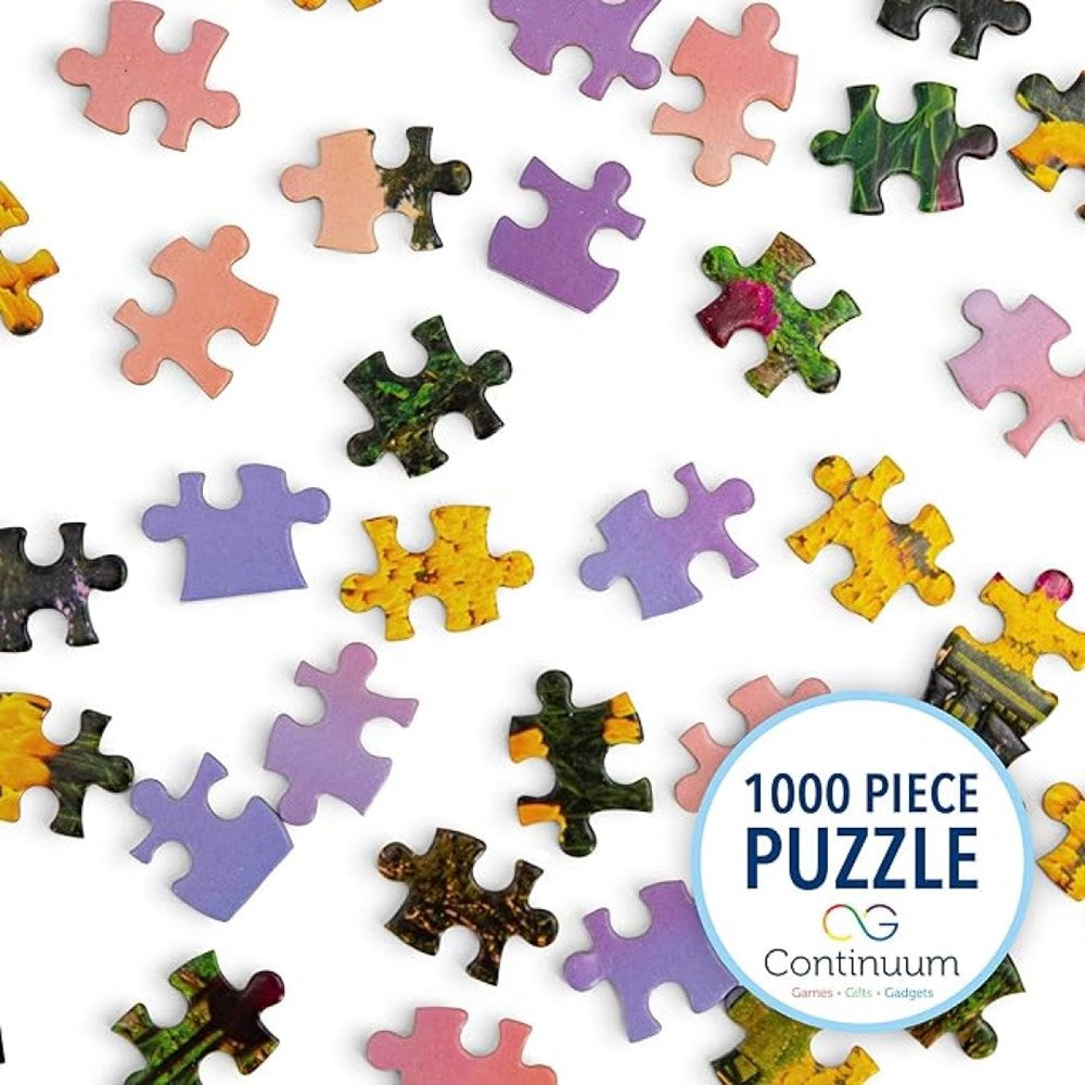 Puzzle 1000 Pcs Windmill (306)