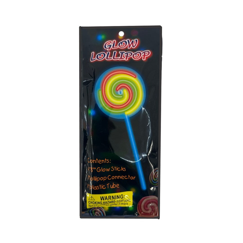 Glow Stick - Lollipop