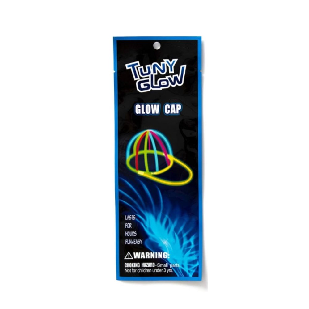 Glow Stick - Cap