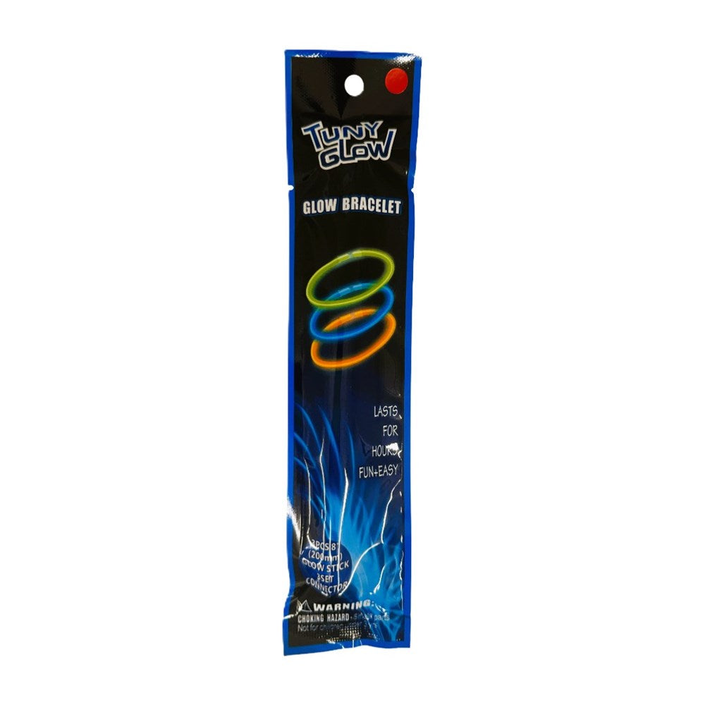 Glow Stick - Bracelets (3 pcs)