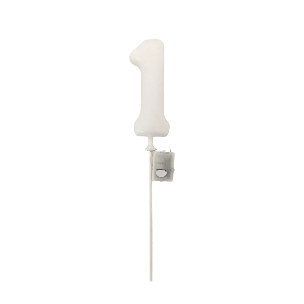 LED Cake Topper - Number 9