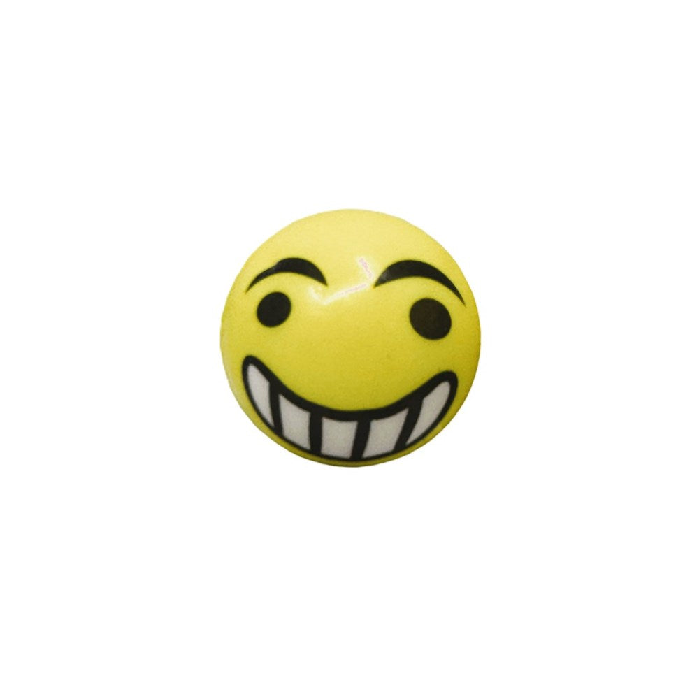 Stress Ball - Smiley