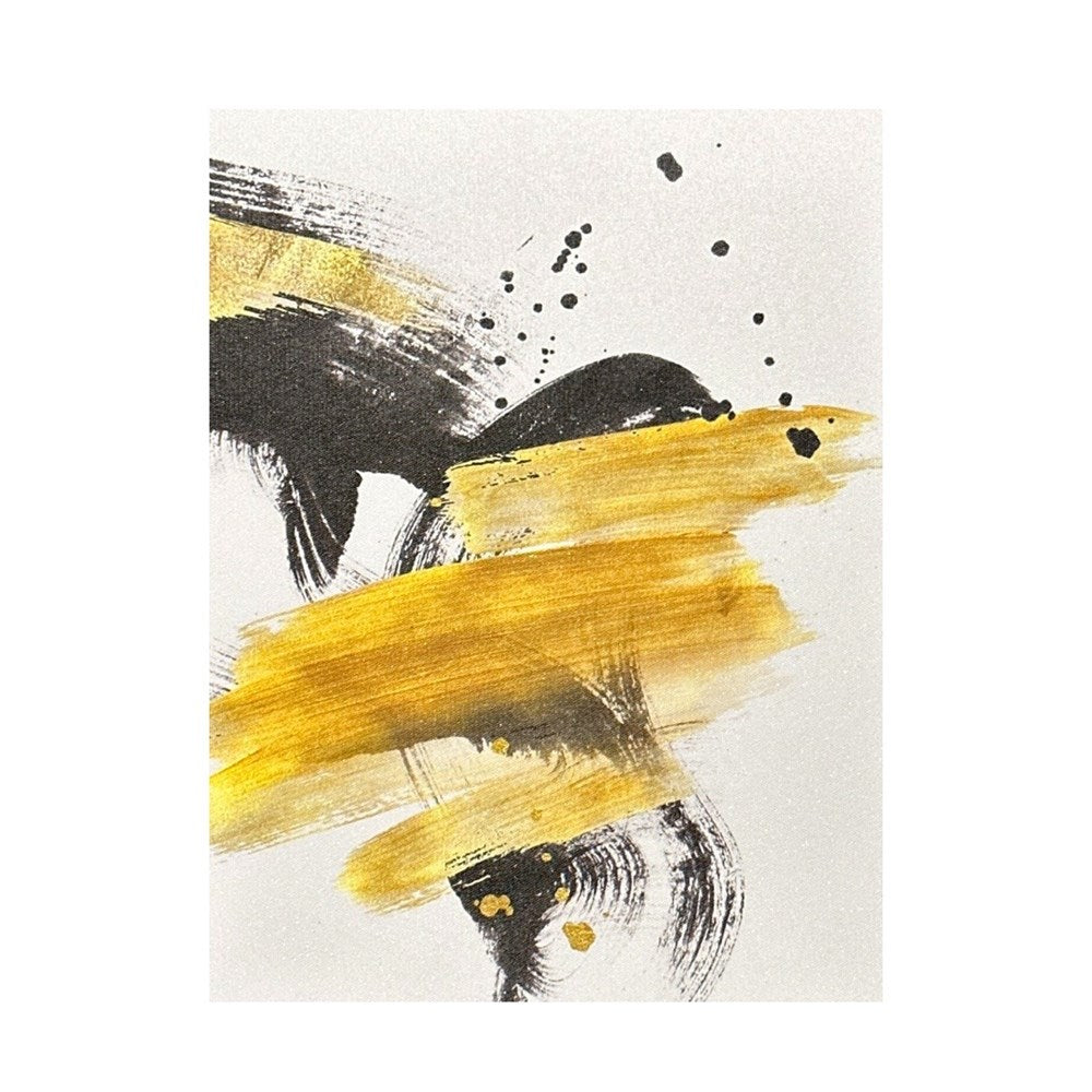 Wall Art on MDF Plaque - Art