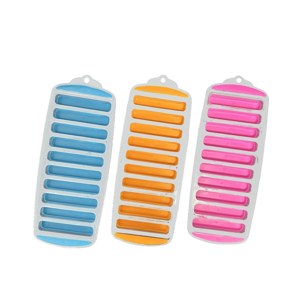 Ice Cube Tray/Ice Stick Tray