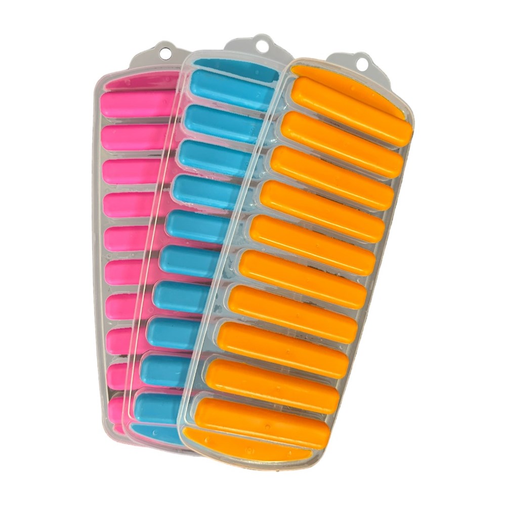Ice Cube Tray/Ice Stick Tray