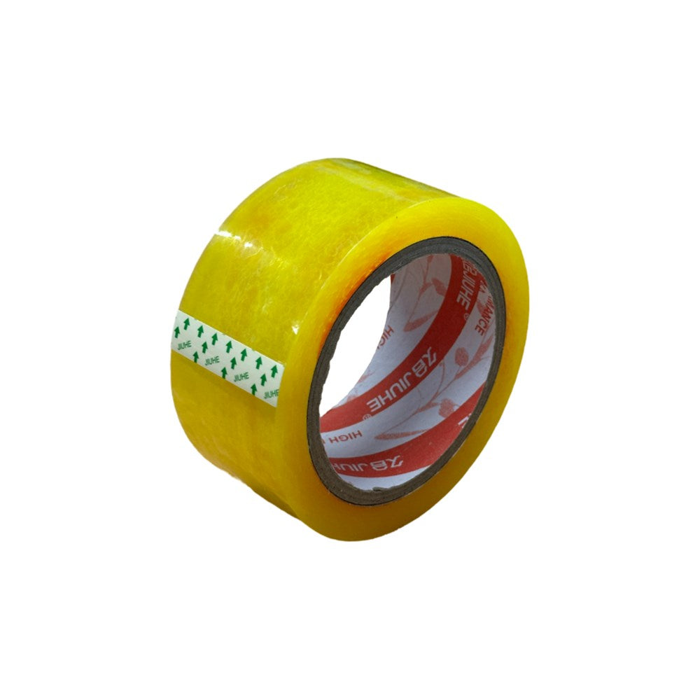 Clear Packing Tape 48mm X 100m