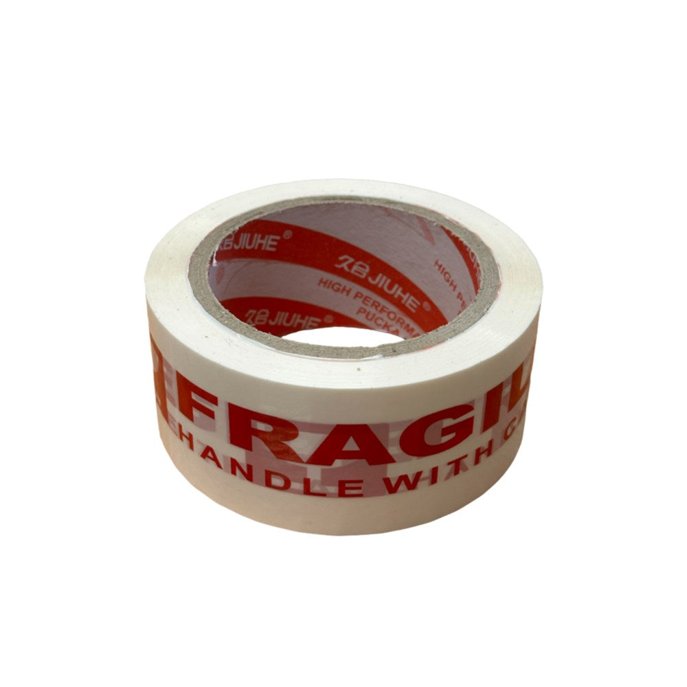 Fragile Tape 48mm X 100m