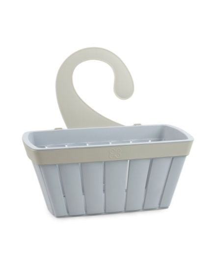 DOGA ITALIAN SHOWER CADDY - GREY