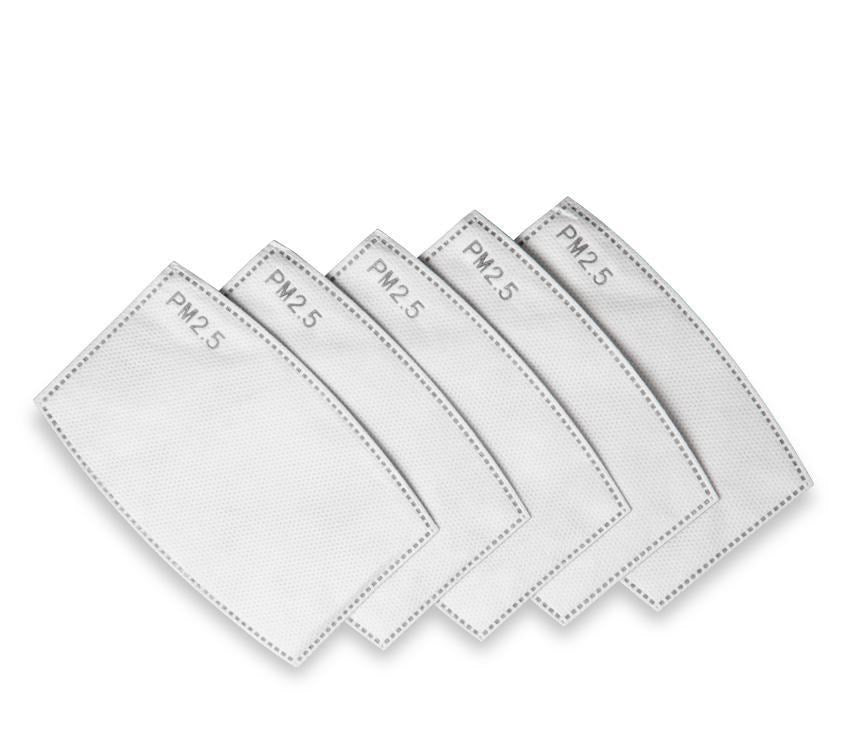 PM2.5 Filter for mask (2pc pack)