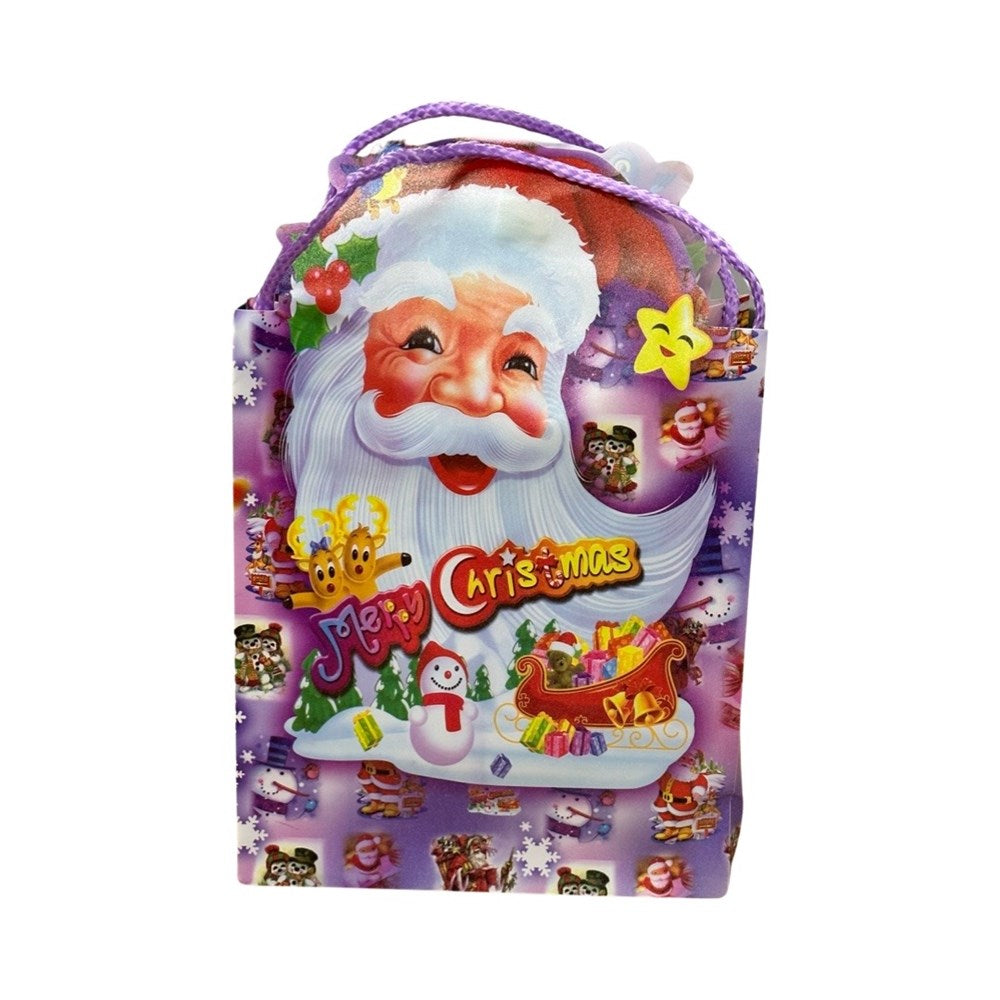 Xmas Gift Bag (Medium)