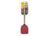 GLAD TURNER W/ STAINLESS STEEL HANDLE, RED (Product of USA)