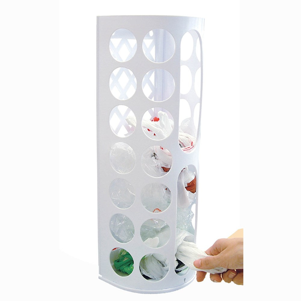 Plastic Bag Dispenser