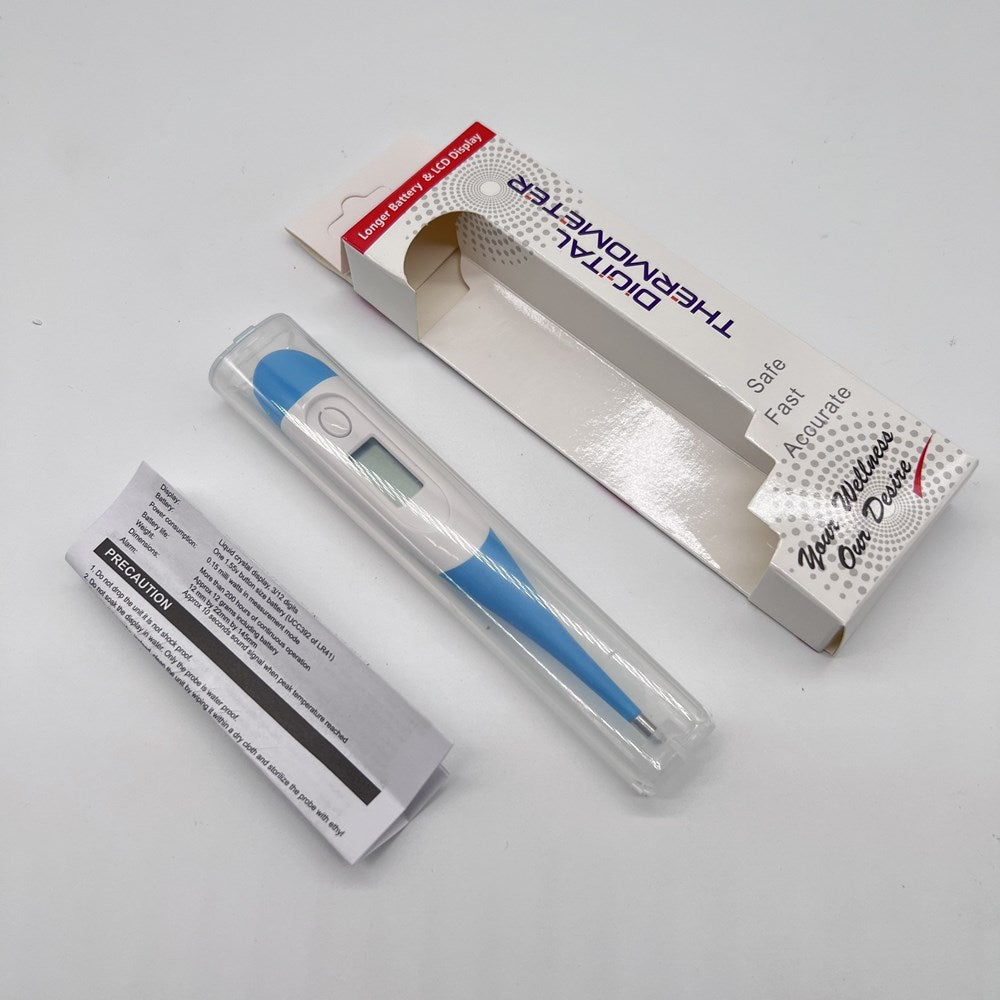 Digital Thermometer
