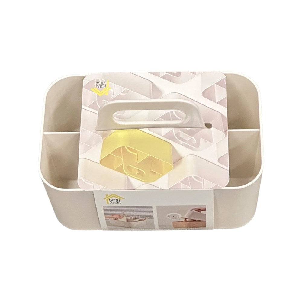 Tote Caddy 5 Partition
