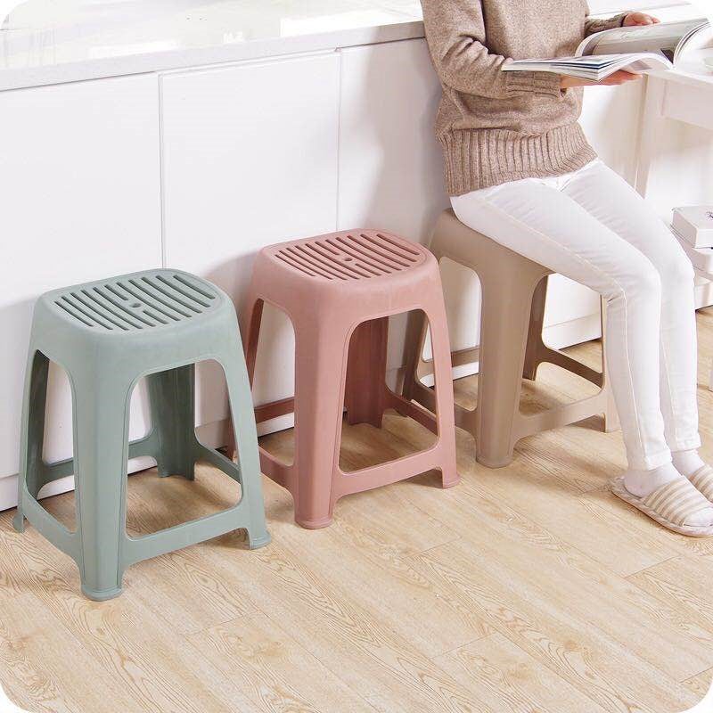 Vented Stool 47cm