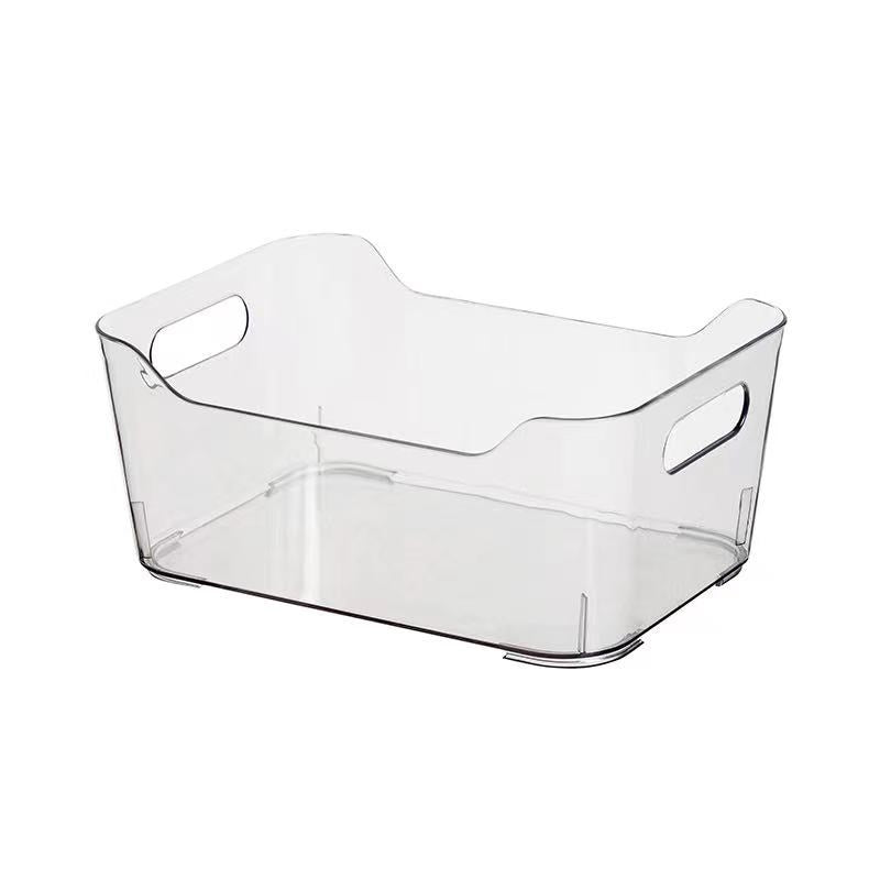 U shaped multi-purpose storage box - S - 19.7*13.9*7.7cms