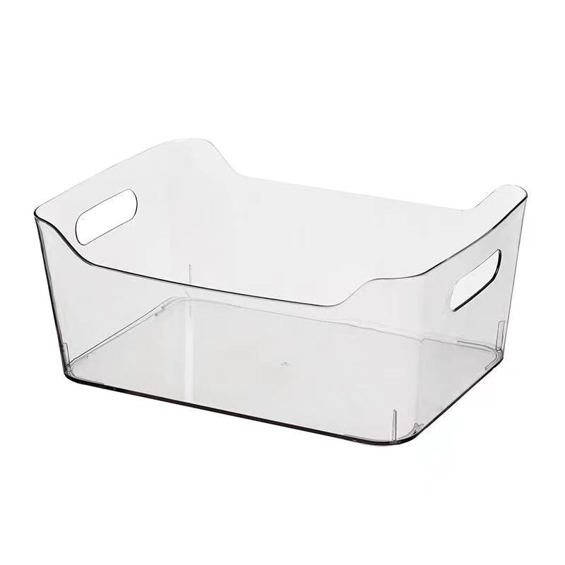 U shaped multi-purpose storage box - M - 24.8*17.9*10.5 cms