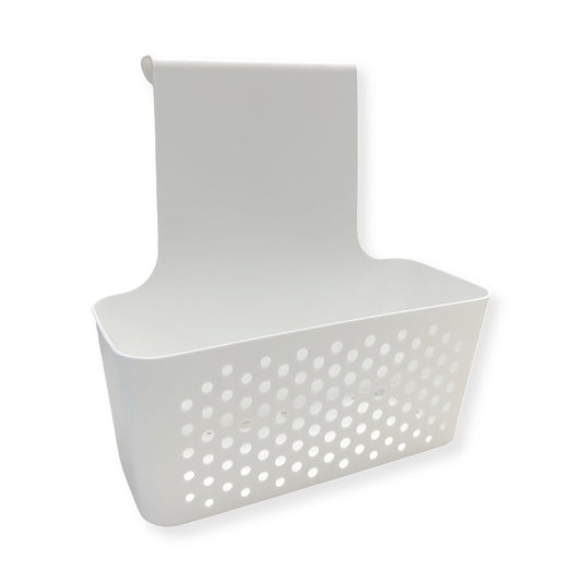Cabinet door hanging Storage basket caddy - S