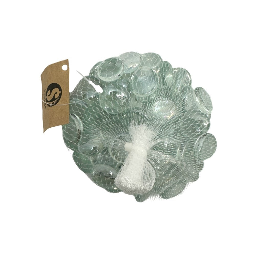 Lustre Nuggets 300gm - Clear