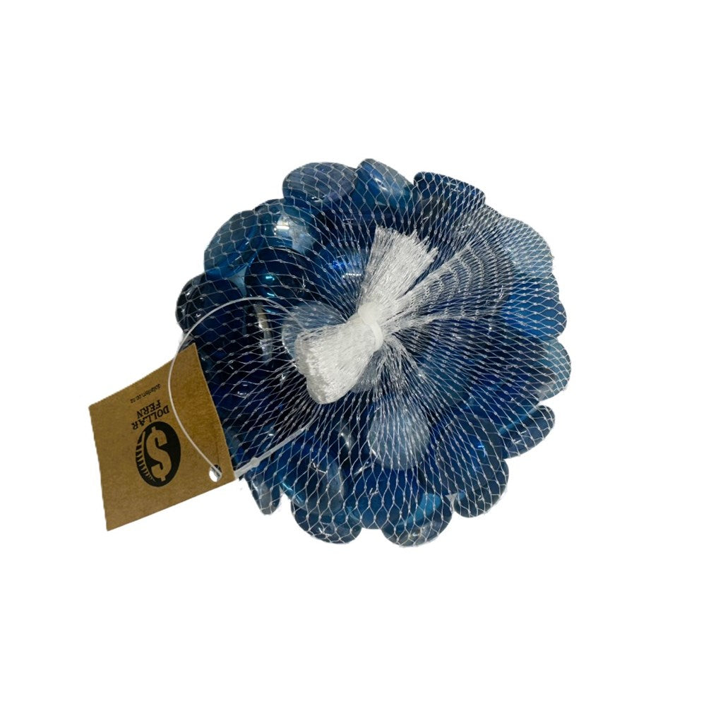 Lustre Nuggets 300gm - Dark Blue