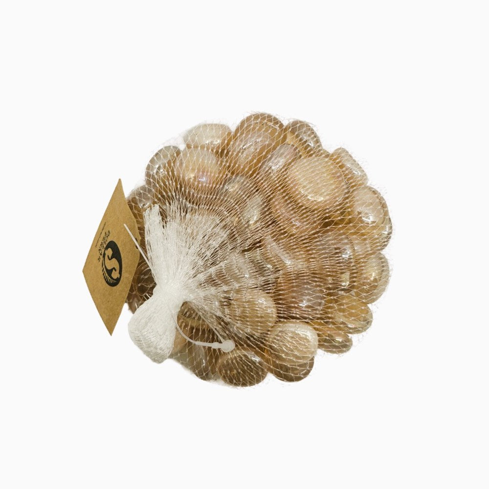 Lustre Nuggets 300gm - T Red