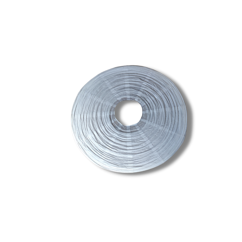 Lantern 24" Rd Paper