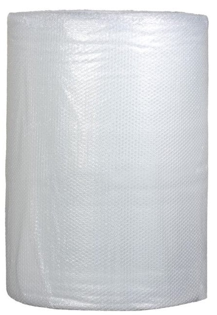 Air Bubble Roll - Clear, 870mm x 100m x 10mm (1)
