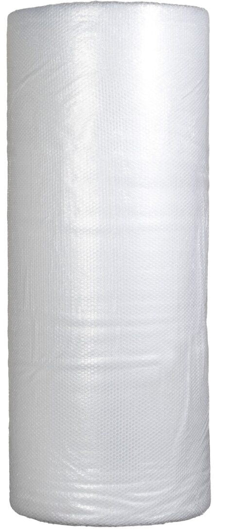 Air Bubble Roll - Clear, 1500mm x 100m x 10mm (1)