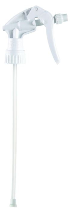 Industrial Spray Trigger - White, 28/400 Neck (350)