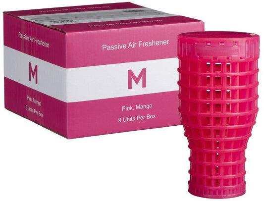 Passive Air Freshener - Pink, Mango (9)