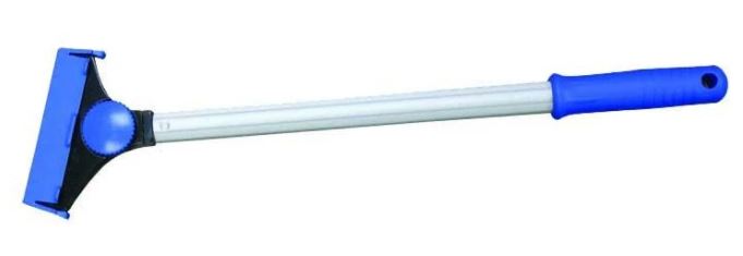 Floor & Window Scraper - Blue, 350mm (6)