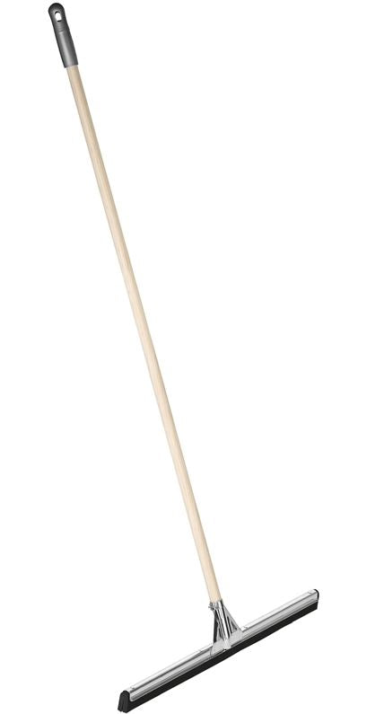Floor Squeegee - Black, 750mm x 25mm x 1350mm (4)