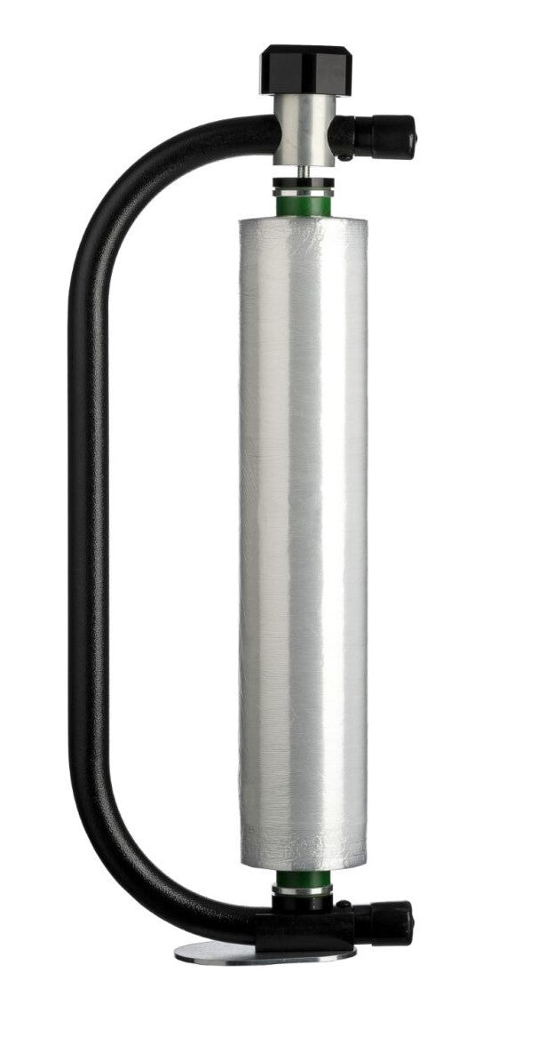 Bolt Stretch Film Dispenser - Silver, Fits: Bolt Prestretch Rolls (1) *Use With LMD8005 / LMD8015